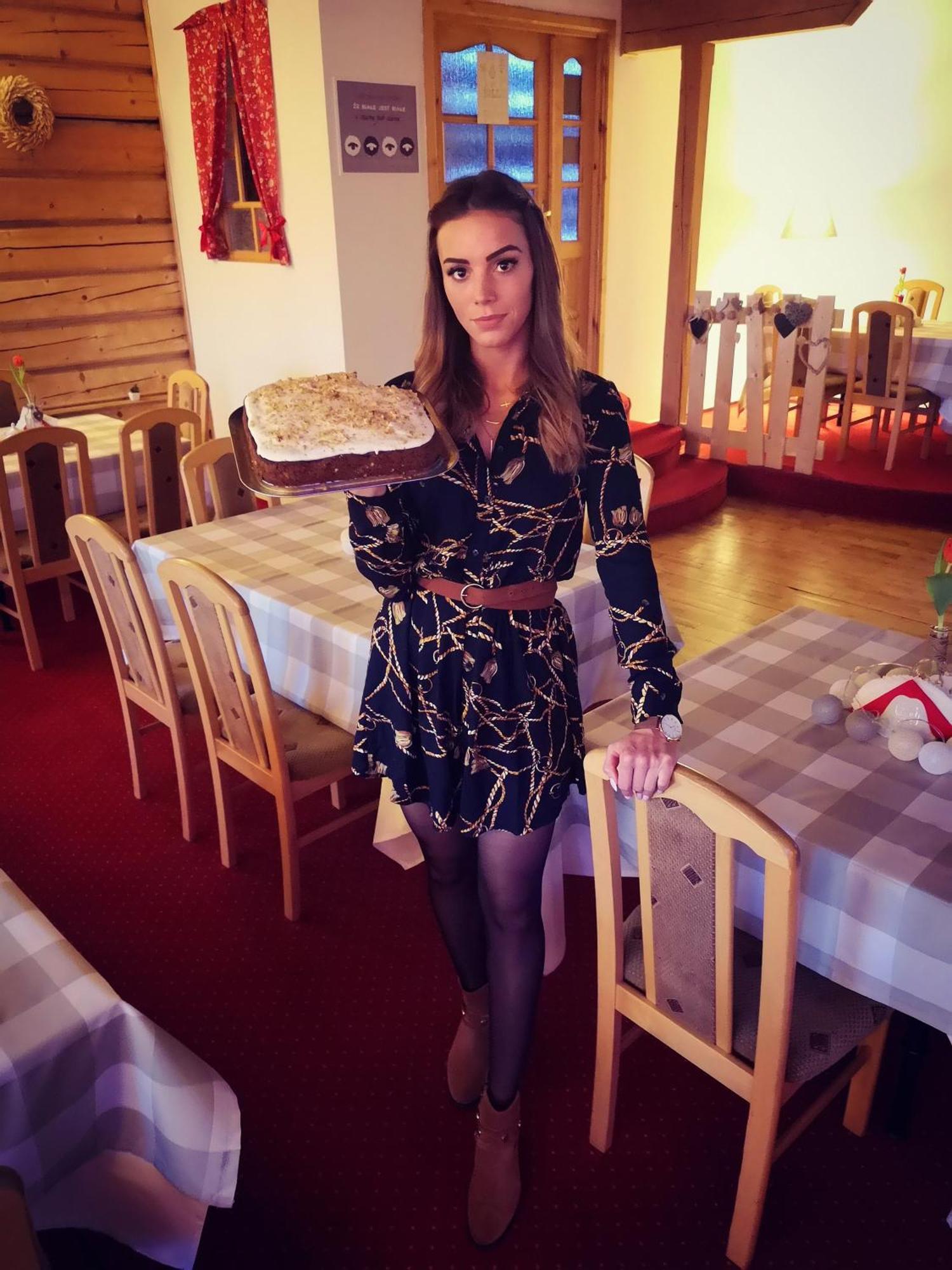Bed and Breakfast Czarna Owca Истебна Экстерьер фото